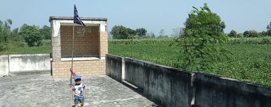 Jharvir Goga Ji Temple