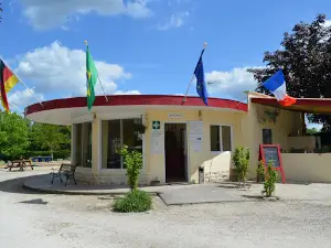 CAMPING L'EAU VIVE