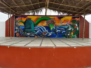 Plaza Del Pescador
