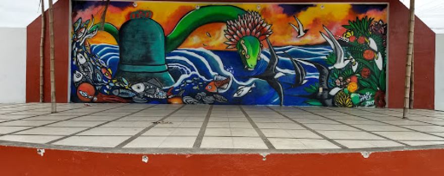 Plaza Del Pescador