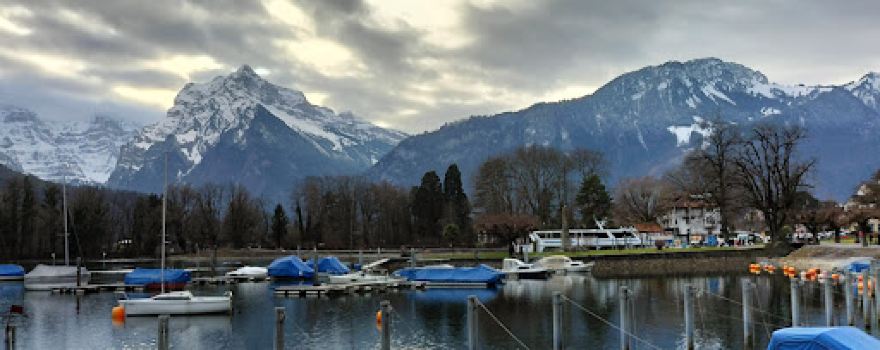Spielerlebnis Walensee - Weesen