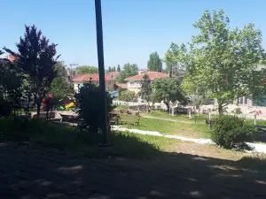 Erenler Park