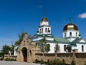 Ortodox Church