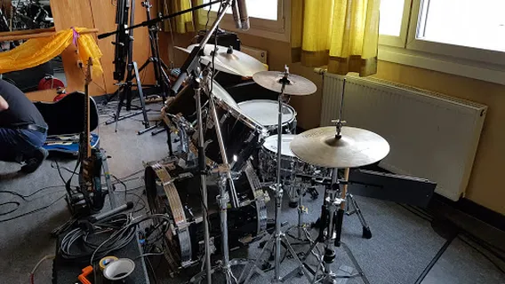 Babenbergerhalle der Stadtgemeinde Klosterneuburg