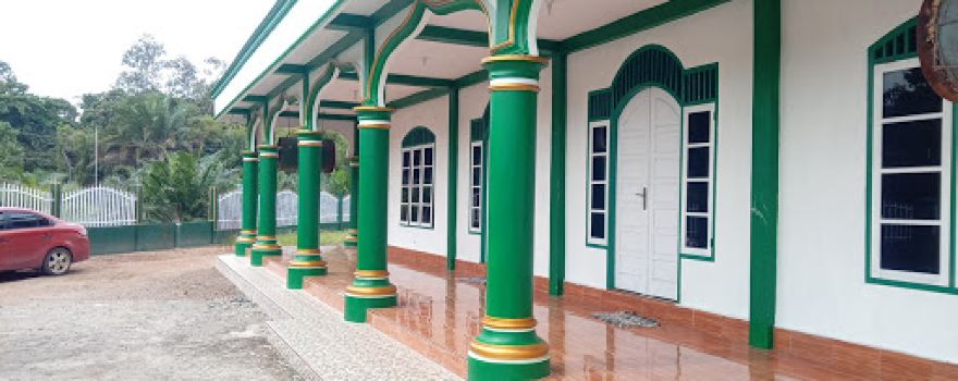 Masjid Al Ihklas