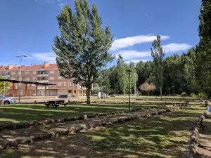 estación Park