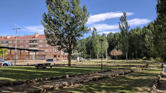 Olmeda Park