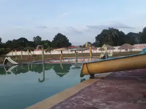Maras Park Aquatico - MPA