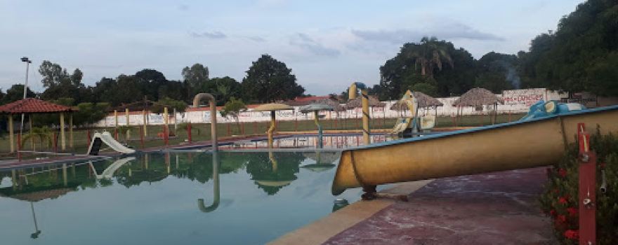 Maras Park Aquatico - MPA