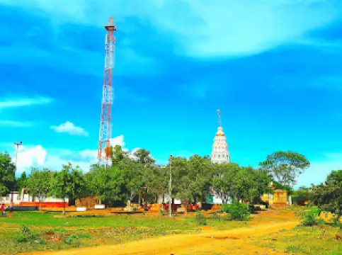 Shree Vishwarupi Devi Devasthan,Devla