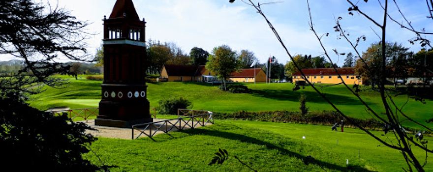 Himmelbjerg Golf Club