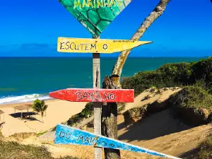 Baía da Traição