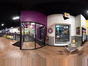 Planet Fitness