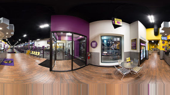 Planet Fitness