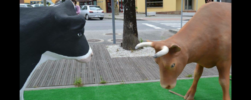 Homenaxe As Vacas MZ
