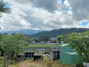 Estadio De San Luis