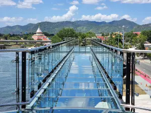 Skywalk Kanchanaburi City