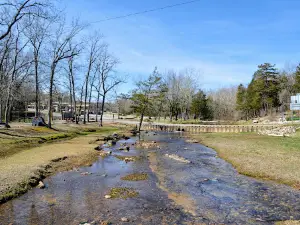 Cherokee Village Parks & Rec