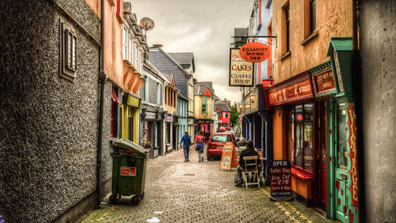 Killarney