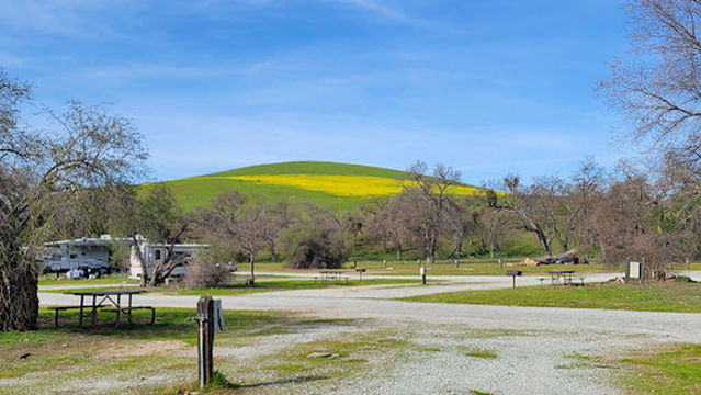 Thousand Trails San Benito