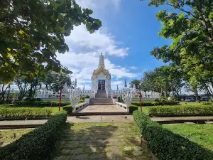 Kanchanaphisek Garden