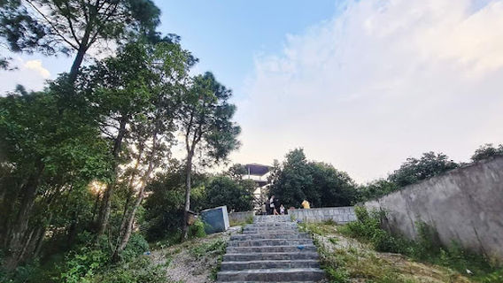 Gosainthan View Tower