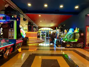 The Space Cinema