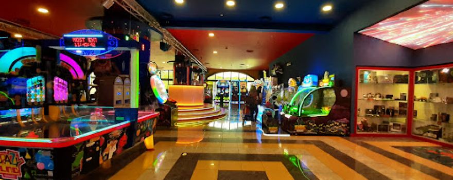 The Space Cinema