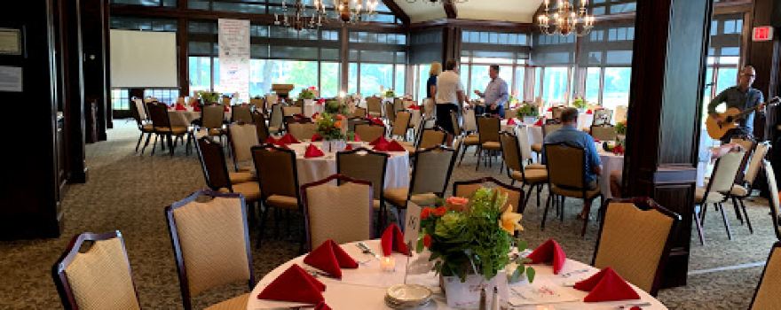 The Club at Wynstone