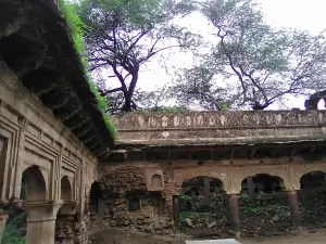 Erach Fort