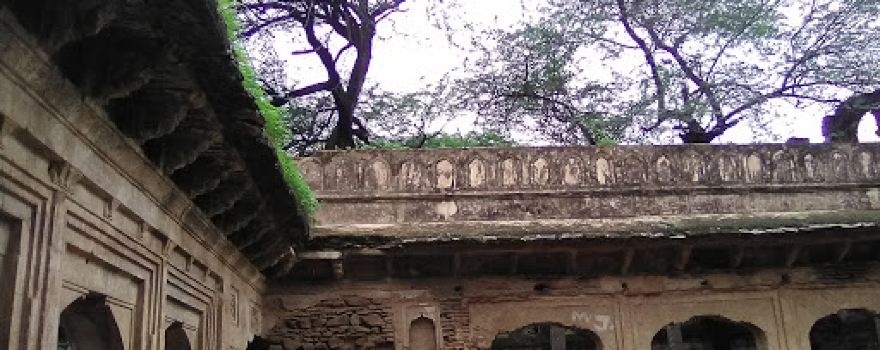 Erach Fort