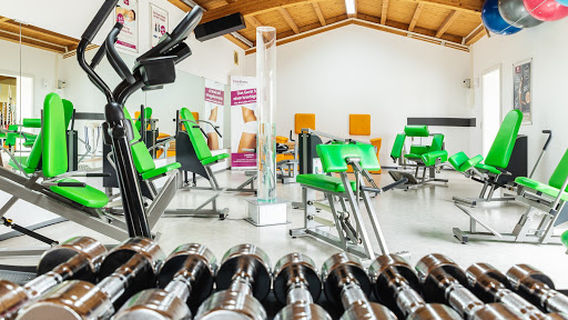 Fitness On Top Ebelsbach