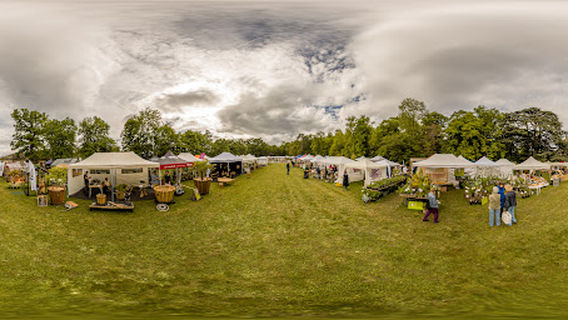 GARDEN FESTIVAL - Journées des plantes et des jardins