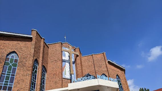 Regina Pacis Catholic Church