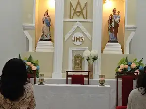 Capela N S Da Conceição