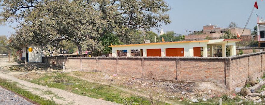Murari Brahm Baba