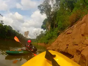 Parque Estadual Rio Guarani