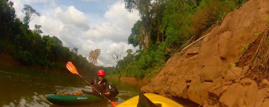 Parque Estadual Rio Guarani