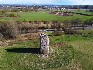 Bismarck Tower