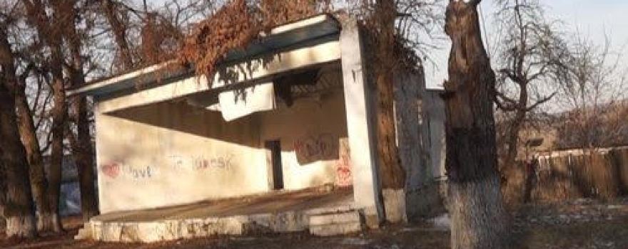 파컬 마레 숄더네슈티