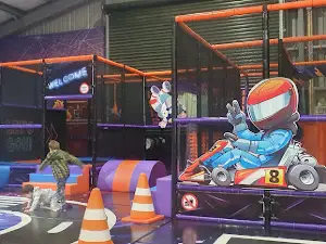 Go Zone