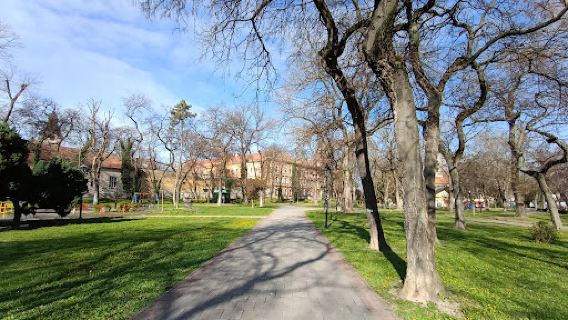 Heroes Park