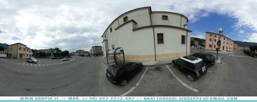 Church of Saint Anthony of Padua