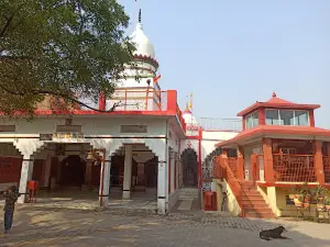 Jalpa Mata Mandir , Bhatni