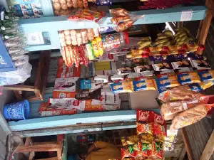 Teker Hut