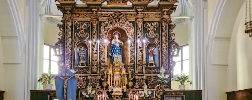 Chiesa dell'Immacolata Concezione