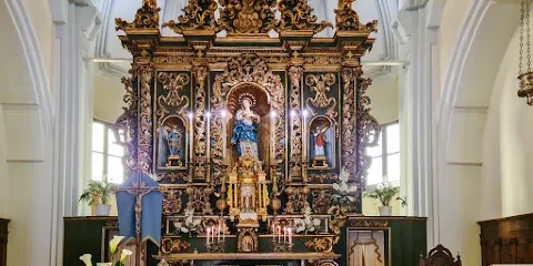 Chiesa dell'Immacolata Concezione