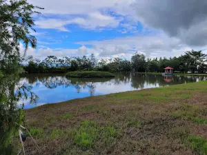 WAROI GARDEN LEIMARAM