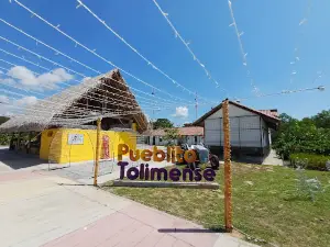 Parque Caiké - Comfenalco Tolima