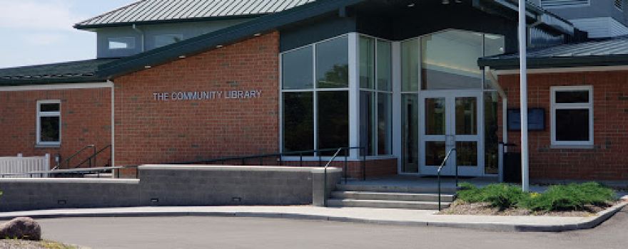 Community Library